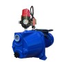 Pompa suprafata DRK JET110S + Presostat Electronic DRK cu priza, Model PC-13AB
