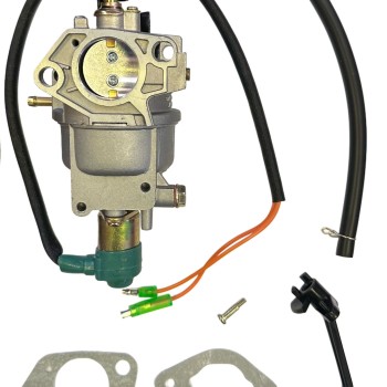 Carburator 188 Generator 13 cp, complet