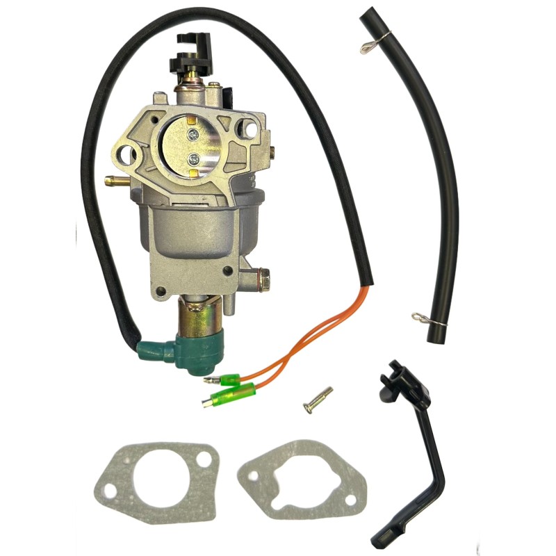 Carburator 188 Generator 13 cp, complet