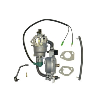 Carburator 188F – Conversie GPL BENZINA pentru motor 13 Cp, Gx 390