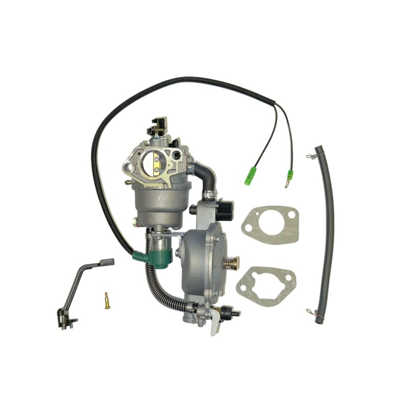 Carburator 188F – Conversie GPL BENZINA pentru motor 13 Cp, Gx 390