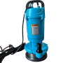 Pompa Submersibila pentru Apa Curata DRK, Model QDX-32-0.75kW