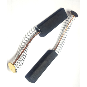 Set 10 Perechi Perii Colectoare Carbuni DRK, Model AS mаге