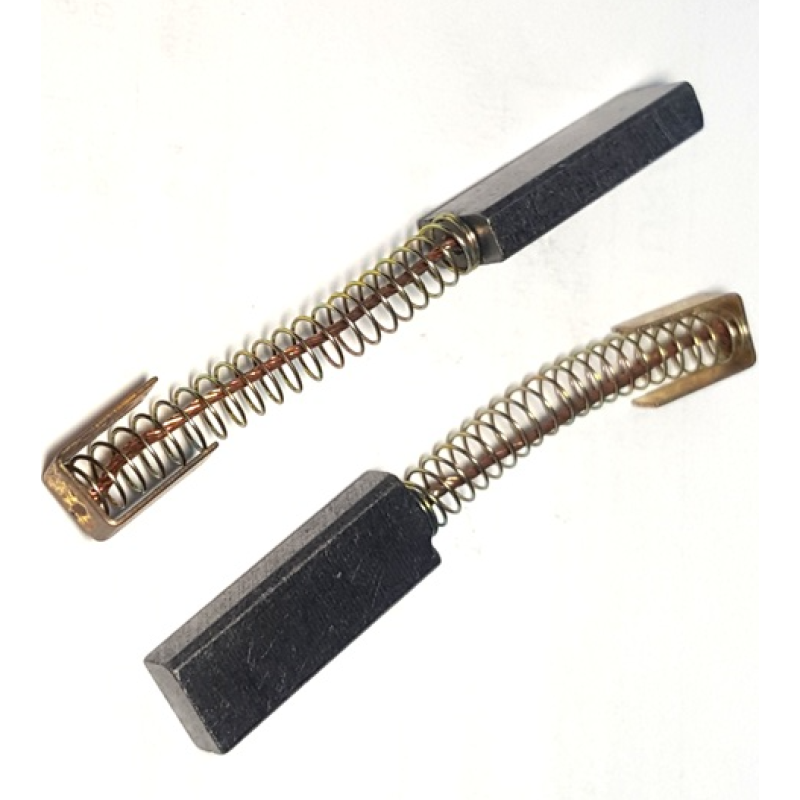 Set Pereche Carbuni Colectoare DRK, Model AS MIC