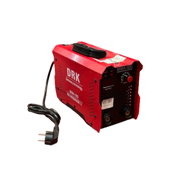 Aparat Sudura Invertor DRK, Model MMA-120