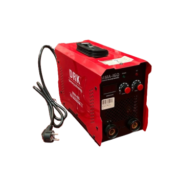 Aparat Sudura Invertor DRK, Model MMA-160