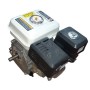 Motor Motocultor Benzina , DRK, Model GX200 ,7 cp, Ax Pana