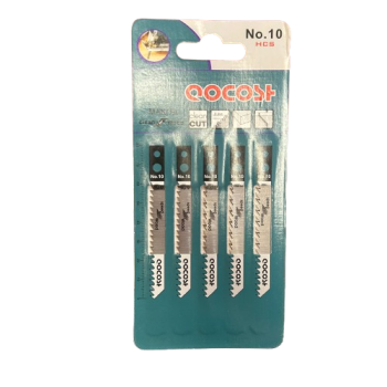 Panza Fierastrau Pendular, NO.10 lemn