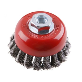 Perie Sarma Neagra, 3"