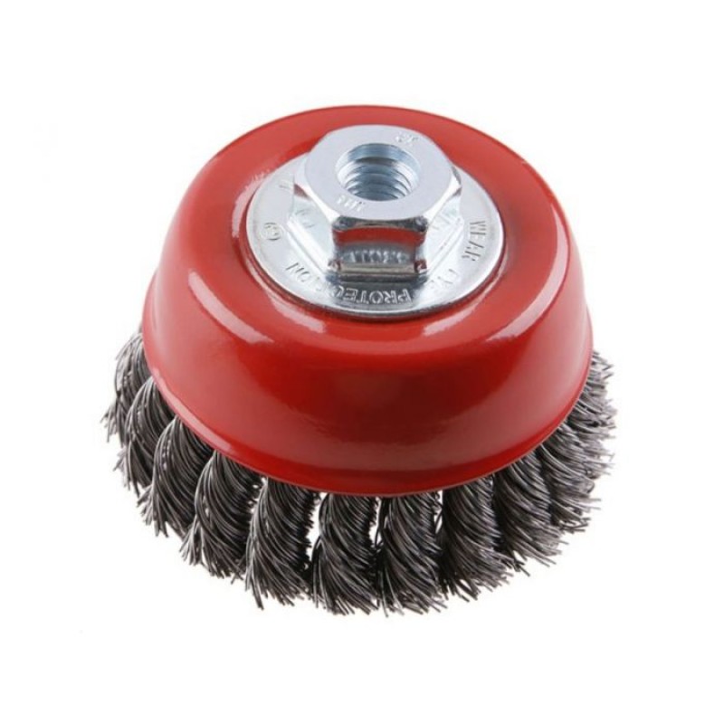 Perie Sarma Neagra, 4"