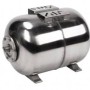 Bazin Hidrofor DRK, Inox, 50 Litri, Membrana Inclusa