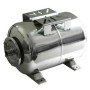 Bazin Hidrofor DRK, Inox, 24 Litri, Membrana Inclusa