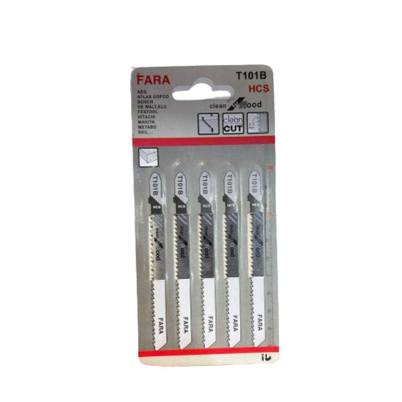 Panza Fierastrau Pendular, T101B lemn