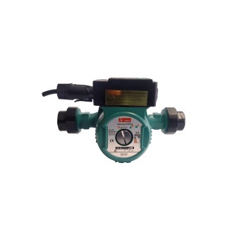 Pompa de Recirculare DRK, Model STAR 25/4A, 50 l/min, 6 Bar, Afisaj Electroni