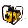 Motopompa Electrica DRK, Model DSU-50, 2.2 KW