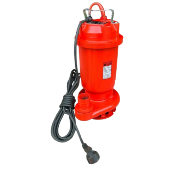 Pompa Submersibila Apa Murdara DRK, Model WQD8-20-0.75, 2860 r/min