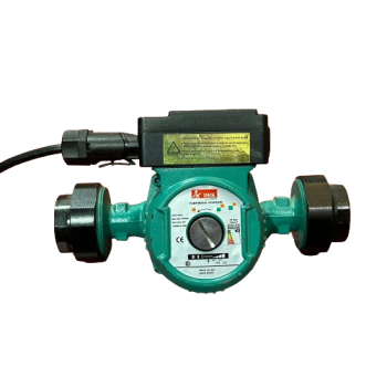 Pompa de Recirculare DRK, Model STAR 32/6A, 220V/50hz, 50 l/min, 10 Bar, Afisaj Electronic