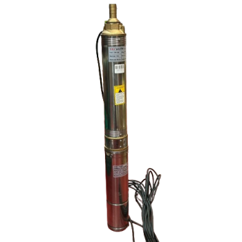 Pompa Submersibila Cupru DRK, Model 4STM4-8,1.1 kW,