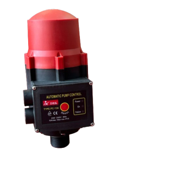 Presostat Electronic DRK, Model PC-13a