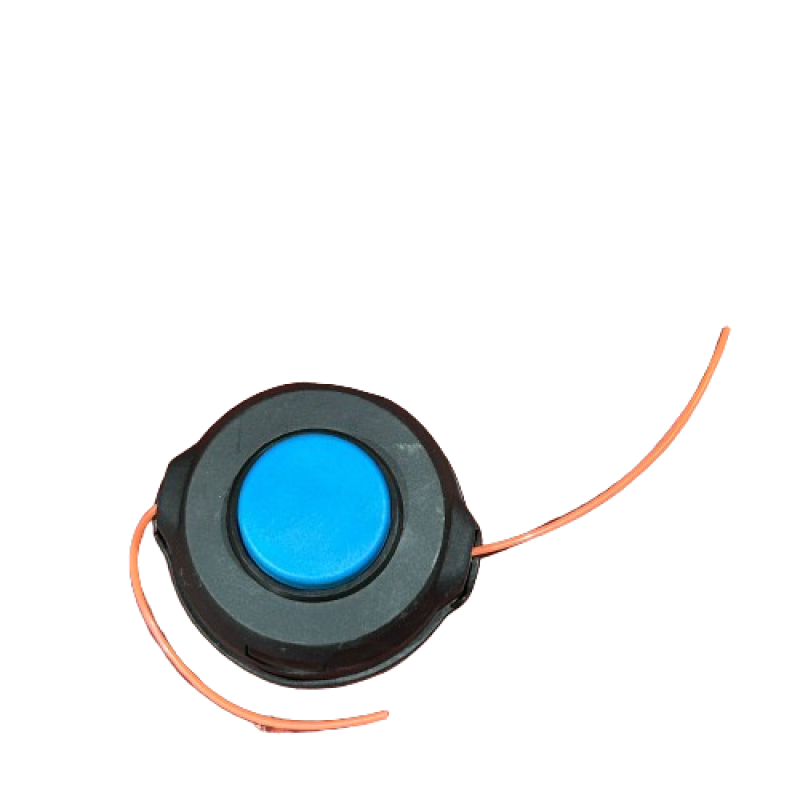 Tambur DRK pentru Motocoasa, Model 4043-5, Plastic