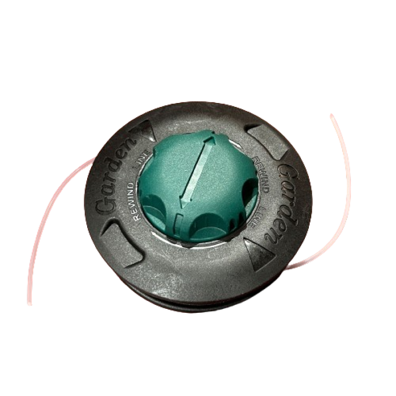 Tambur DRK pentru Motocoasa, Model Garden 4039-8, Plastic