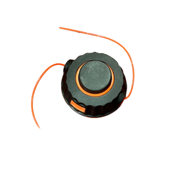 Tambur DRK pentru Motocoasa, Model 4041-10, Plastic