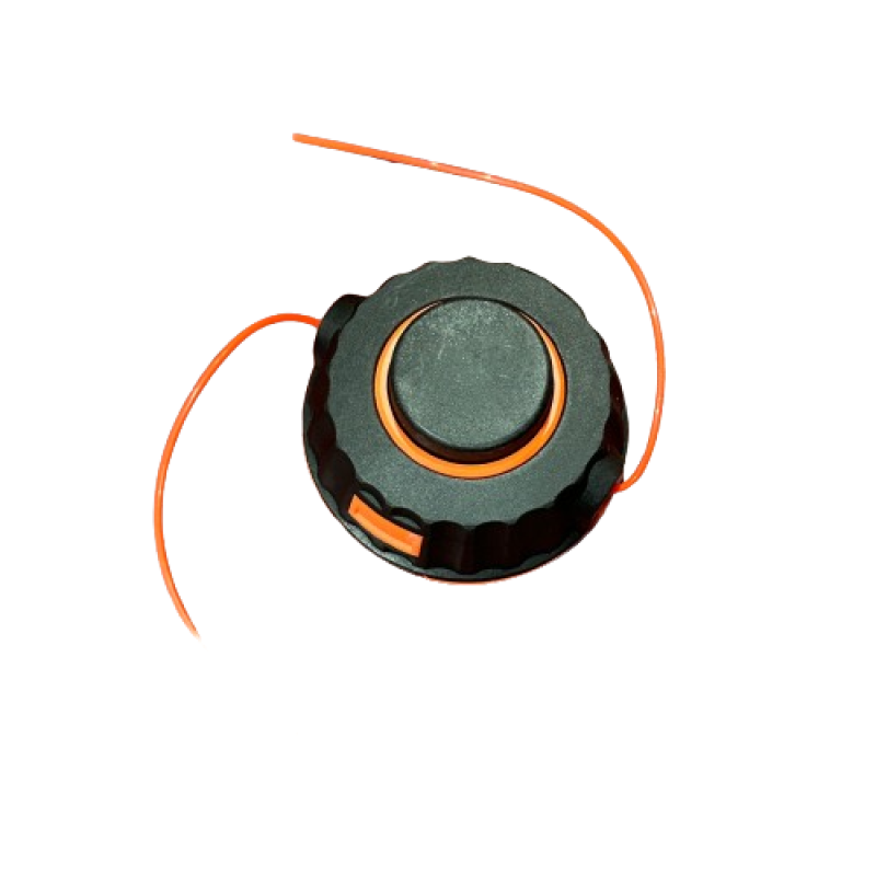 Tambur DRK pentru Motocoasa, Model 4041-10, Plastic