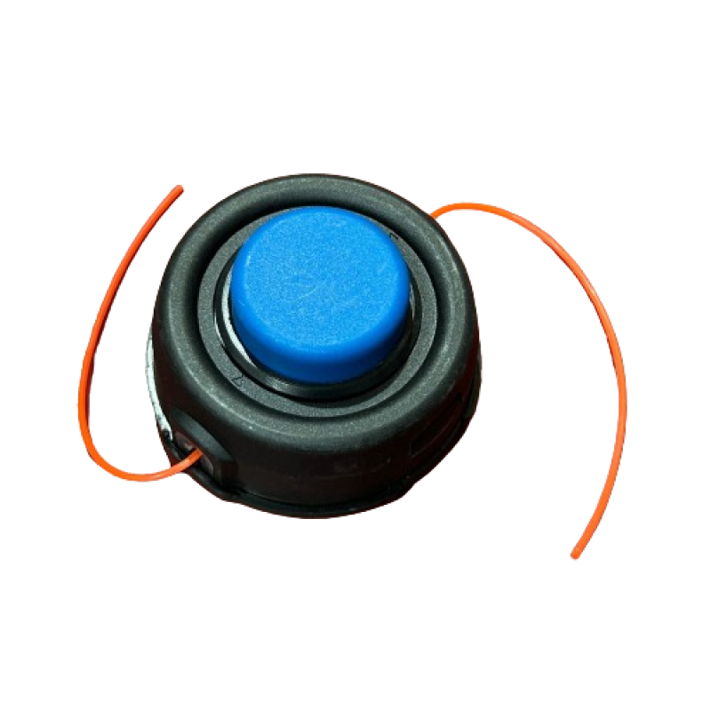 Tambur DRK pentru Motocoasa, Model 4044-6, Plastic