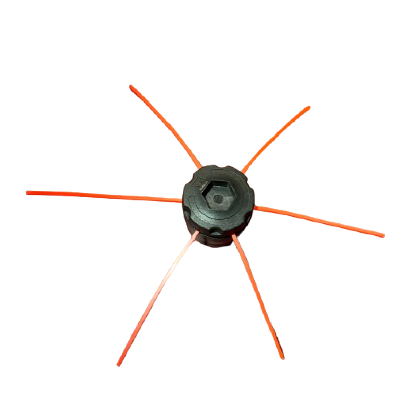 Tambur DRK pentru Motocoasa, Model 4013-3, Plastic