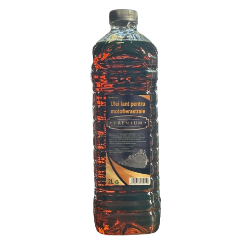 Ulei Ungere pentru Lant, 1L