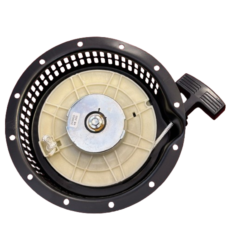 Demaror DRK Universal pentru Motoare pe Benzina, Model 186F