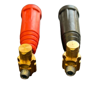 Set Cuple "TATA" Invertor Sudura 9 mm