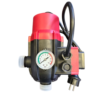 Presostat Electronic DRK cu priza, Model PC-13AB