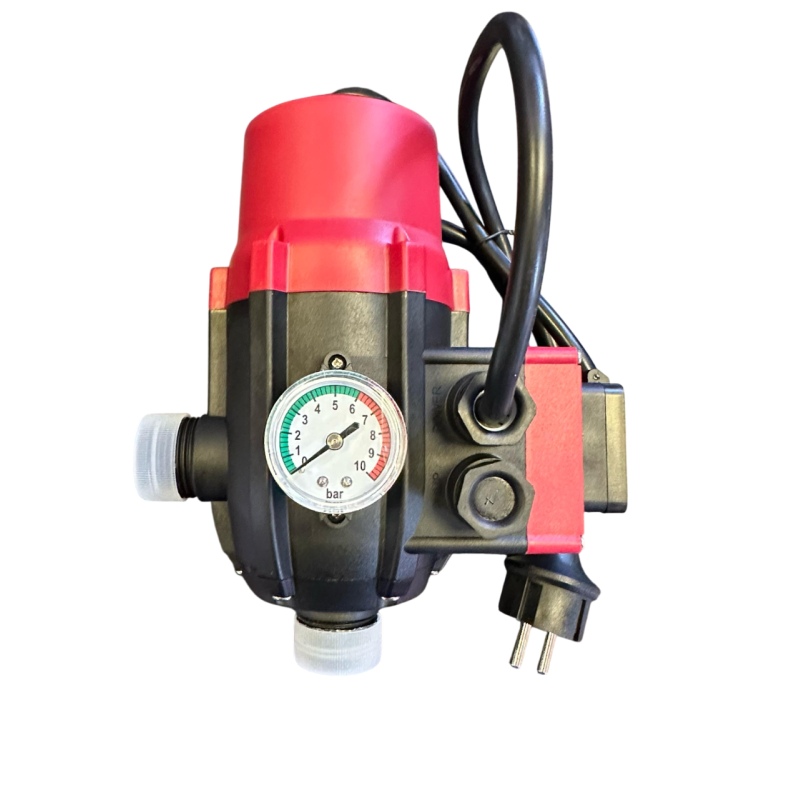 Presostat Electronic DRK cu priza, Model PC-13AB