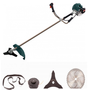 Motocoasa Campion 5.5 Cp Suedia- 4 accesorii