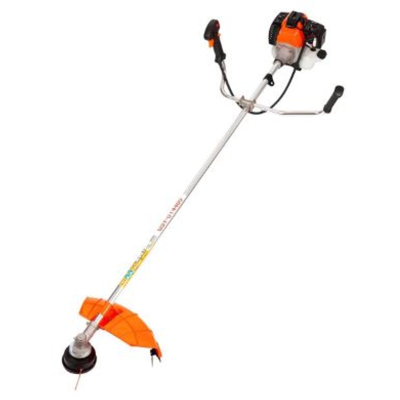 Set Motocoasa Vokner GT-4400, 6CP, 9000RPM, 3 Sisteme taiere, 13 Accesorii incluse