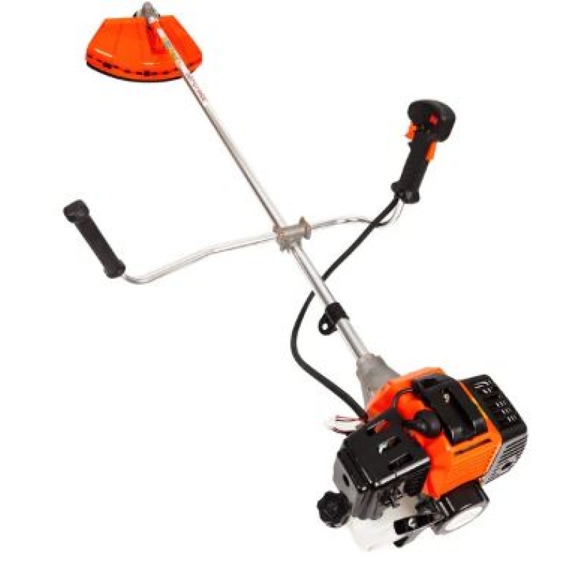 Set Motocoasa Vokner GT-4400, 6CP, 9000RPM, 3 Sisteme taiere, 13 Accesorii incluse