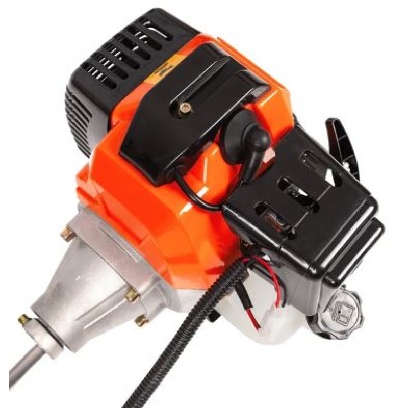 Set Motocoasa Vokner GT-4400, 6CP, 9000RPM, 3 Sisteme taiere, 13 Accesorii incluse