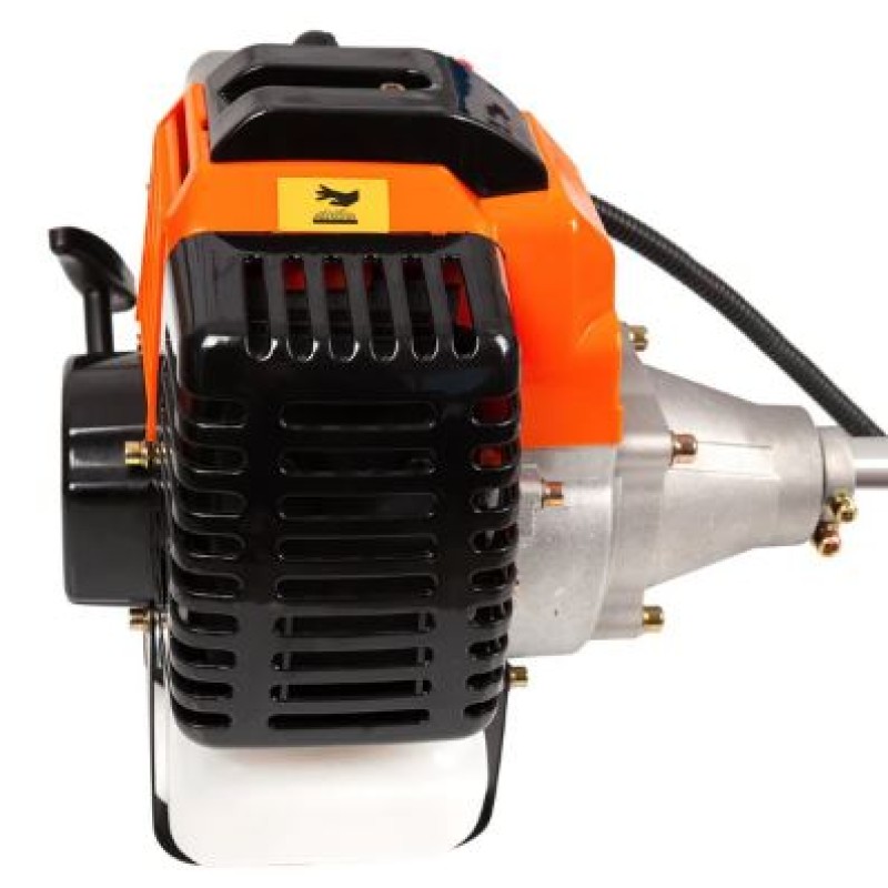 Set Motocoasa Vokner GT-4400, 6CP, 9000RPM, 3 Sisteme taiere, 13 Accesorii incluse