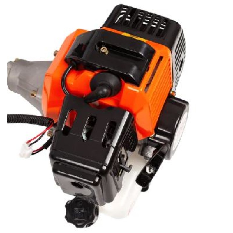 Set Motocoasa Vokner GT-4400, 6CP, 9000RPM, 3 Sisteme taiere, 13 Accesorii incluse