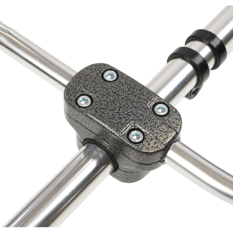 Motocoasa pe benzina PARTNERPRO PP-57,2T,  6 CP, 10000 rpm