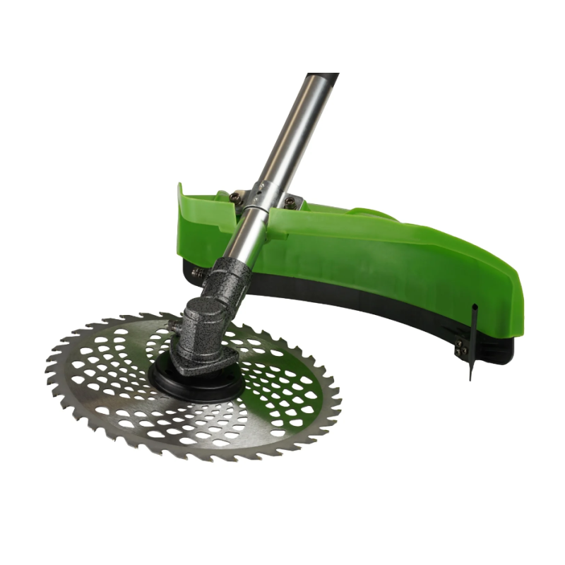 Motocoasa pe benzina PARTNERPRO PP-57,2T,  6 CP, 10000 rpm