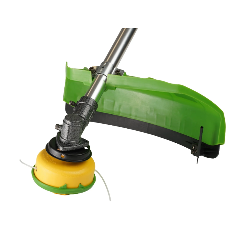 Motocoasa pe benzina PARTNERPRO PP-57,2T,  6 CP, 10000 rpm