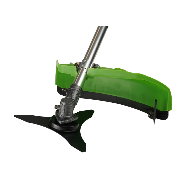 Motocoasa pe benzina PARTNERPRO PP-57,2T,  6 CP, 10000 rpm