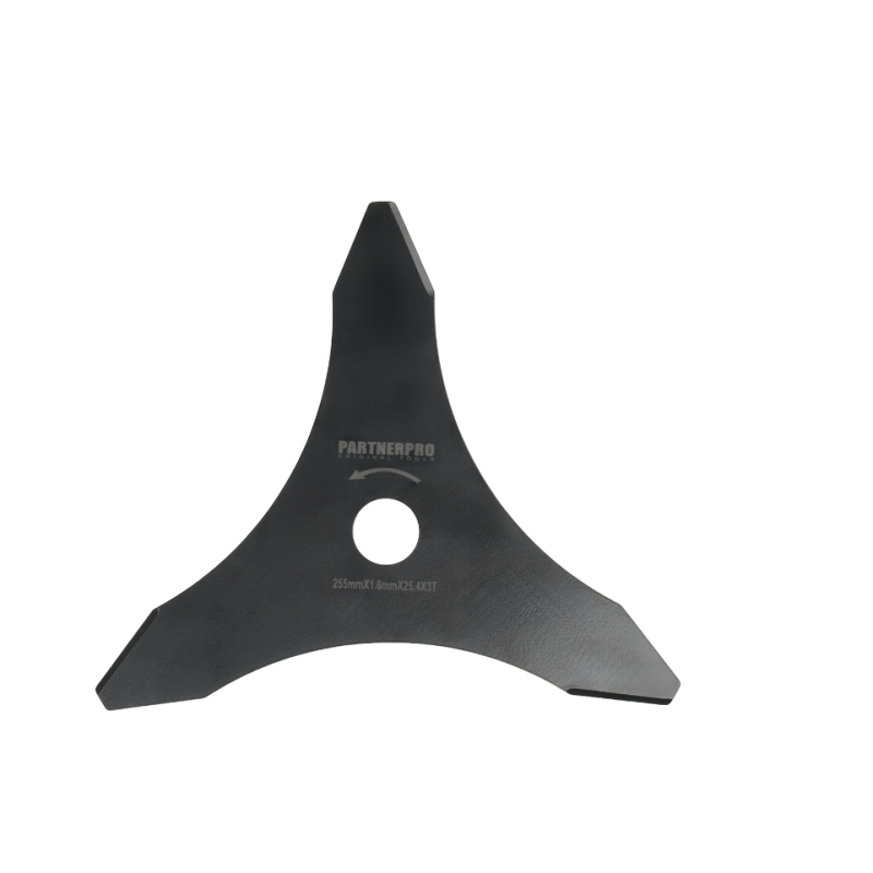 Motocoasa pe benzina PARTNERPRO PP-57,2T,  6 CP, 10000 rpm