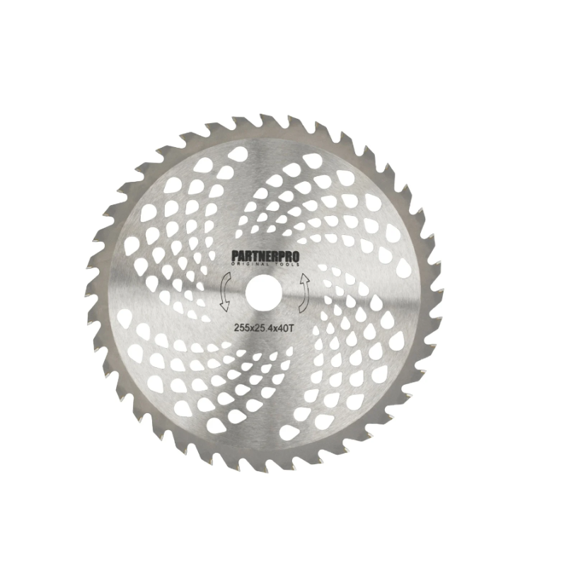 Motocoasa pe benzina PARTNERPRO PP-57,2T,  6 CP, 10000 rpm