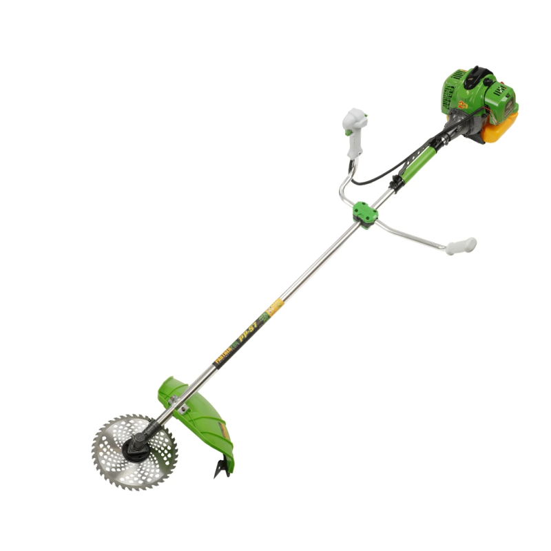 Motocoasa pe benzina PARTNERPRO PP-57,2T,  6 CP, 10000 rpm