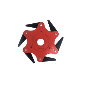 Disc cu 6 lame motocoasa GT6