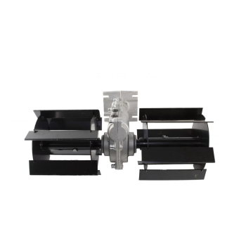 Freza pamant motocoasa 28mm 9T 13 CM WIDE, Elefant