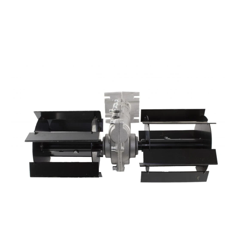 Freza pamant motocoasa 28mm 9T 13 CM WIDE, Elefant